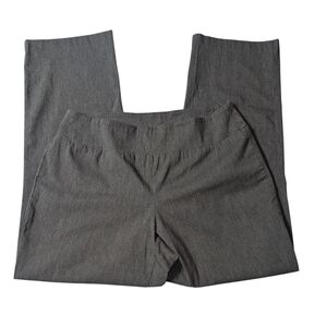 Alyx Wide Leg Pants 2X